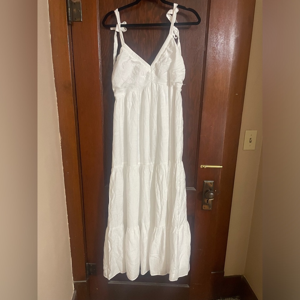 Express dress never worn
